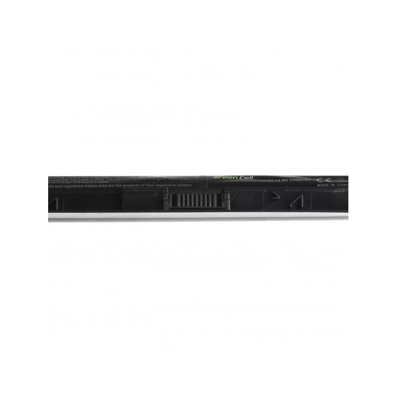 Green Cell HP82 VI04 klēpjdatora akumulators 14.4V 2200mAh atjauno mobilitāti
