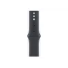 Watch SE GPS + Cellular 44 mm Midnight Aluminium Case ar Midnight Sport Band - M/L