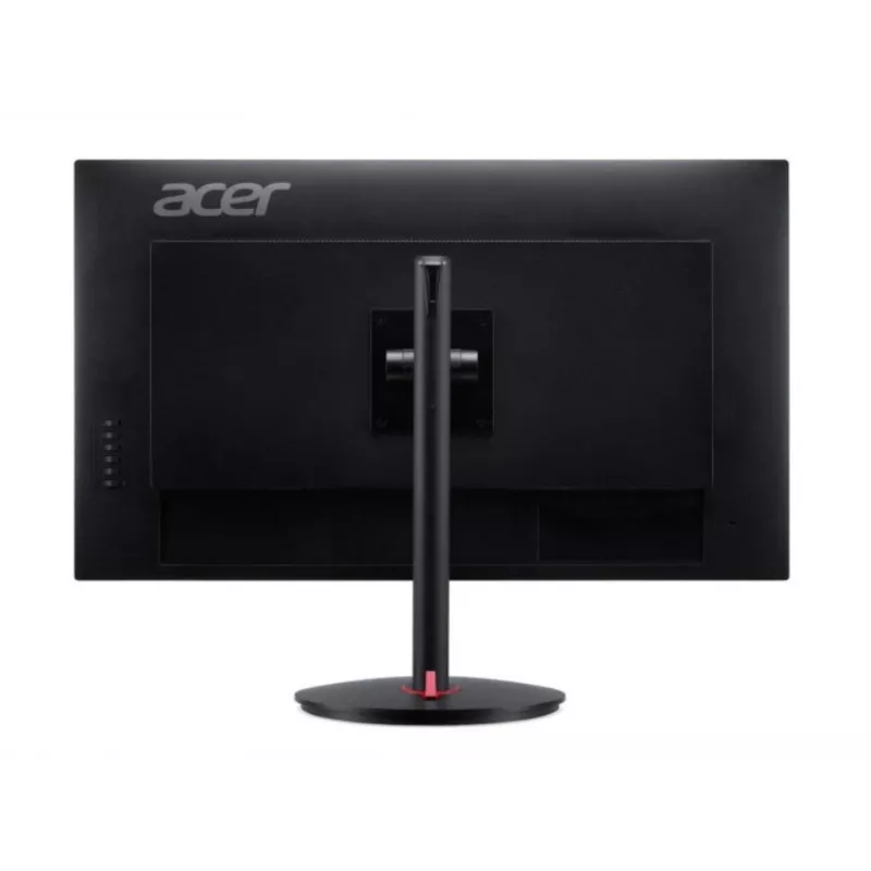 Monitors 32 collu XV322QKV3bmiiphx IPS 160Hz UHD 4K 0,5/350cd/m2 HDMIx2 DP SPEAKER H:090
