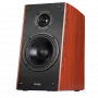 Edifier R2000DB | 24Wx2 + 36Wx2 (DRC On) W | Bluetooth | Brūns | 4 Ω | 120 W | Bluetooth skaļrunis