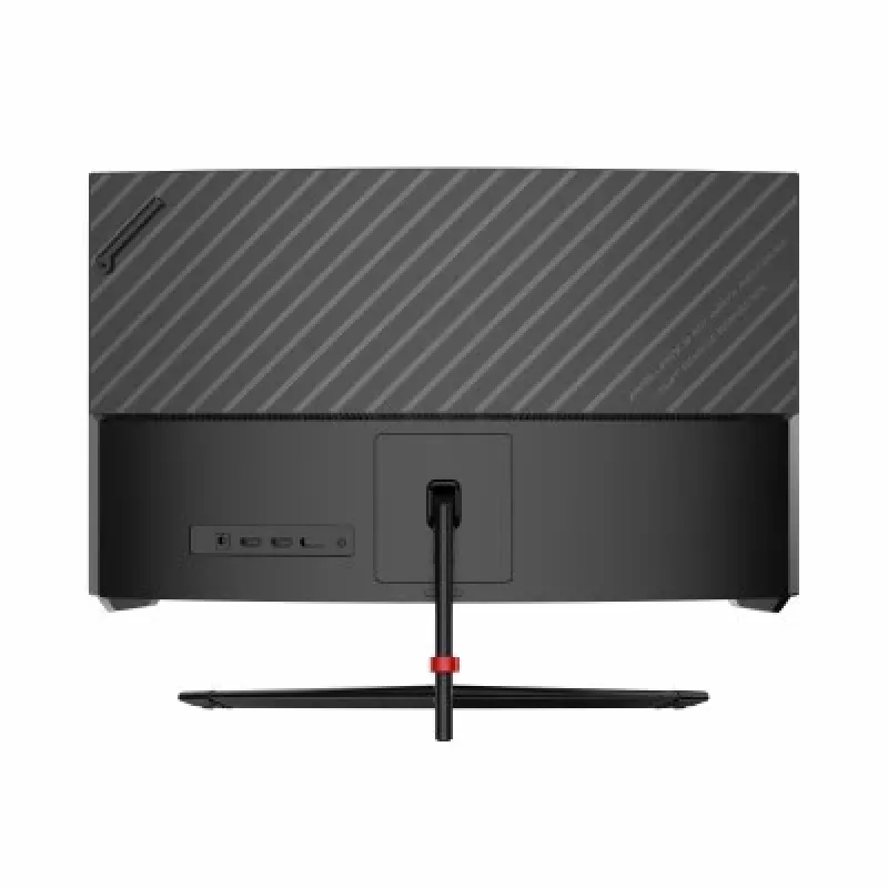 Dahua Technology DHI-LM24-E230C datora monitors 59,9 cm (23,6 collas) 1920 x 1080 pikseļi Full HD LED melns