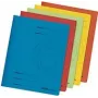 Kartons Herlitz 11083342 5 loksnes