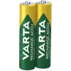Varta Professional - Akumulators 2 x AAA - NiMH - (uzlādējams)