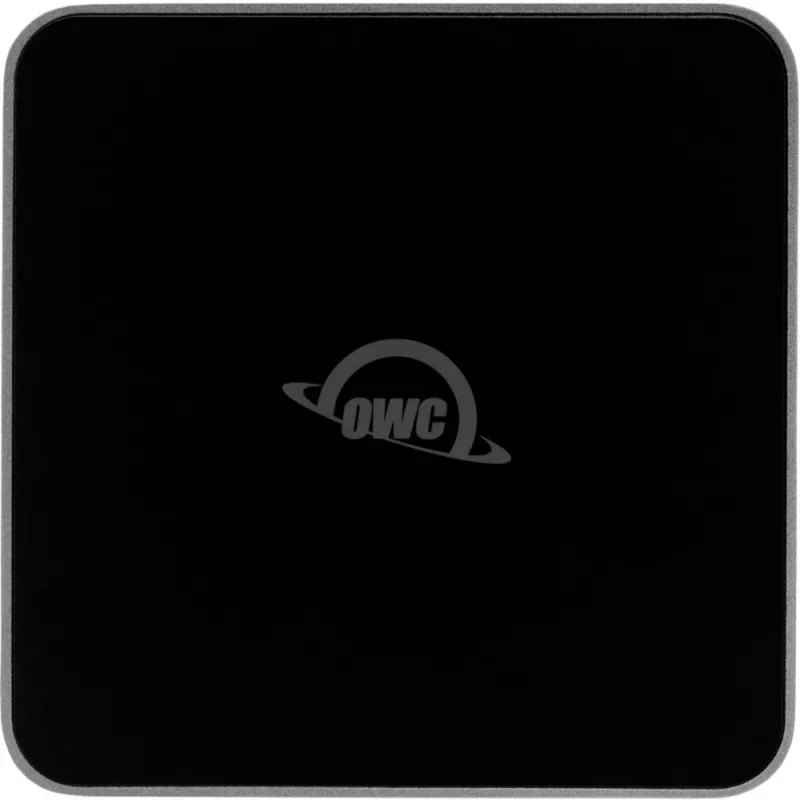 Other World Computing OWC Atlas - karšu lasītājs (SDXC UHS-II, CFexpress Type B) - USB-C 3,2 Gen 2 (OWCTCCFXBSDRDR)