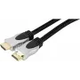 HDMI kabelis Tecline HDMI V/V 1m