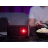 Philips GamePix 900 | 4K UHD (3840 x 2160) | 1000 ANSI lūmeni | Melns