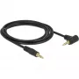 Audio kabelis DeLOCK 2m 3.5mm vīr./vīr.