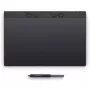 Wacom Intuos Pro Large grafiskais planšetdators Melns 349 x 195 mm USB/Bluetooth