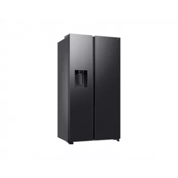 Ledusskapis-sal dētava RS70F65KEFEO Side by Side