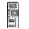 Supermicro CSE-735D4-668B datora korpuss Midi Tower Melns 668 W