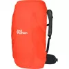 Jack Wolfskin Prelight Shape 25 mugursoma - melna, 25 L