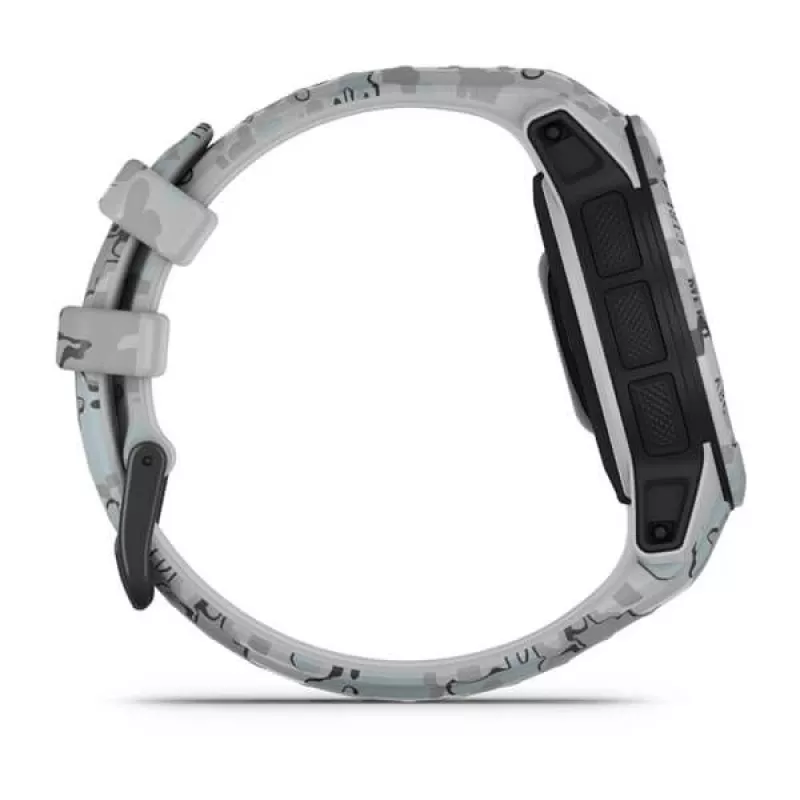Garmin Instinct 2S Camo Edition 2.01 cm (0.79) MIP 40 mm Digitāls 156 x 156 pikseļi Kamuflāža GPS (satelīta)