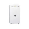 EATON SmartPro 230V 1kVA 750W Medicīnas klases līnijinteraktīvais torņa UPS ar 6 kontaktligzdām, pilnīgu izolāciju un paplašināmu darbības laiku