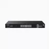 Slēdzis TENDA TEG2220P-16-250W — Gigabit Websmart L2 Cloud PoE+ 16×1Gb/s, 230 W