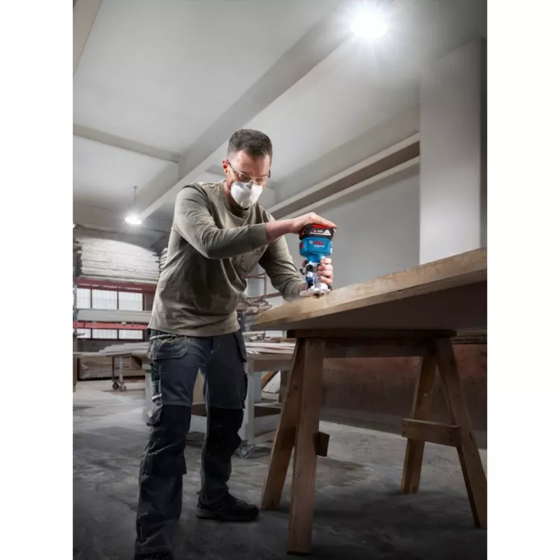 Bosch 06016C6001 Melns urbis
