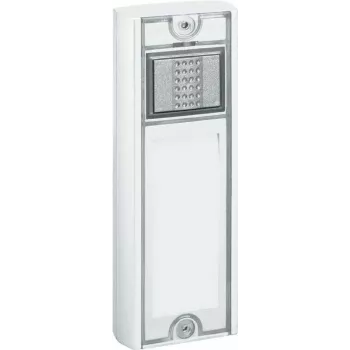 Grothe MISTRAL SE 03.1 - Balts - Grothe - Virsmas - IP54 - 36 mm - 17 mm (43441)