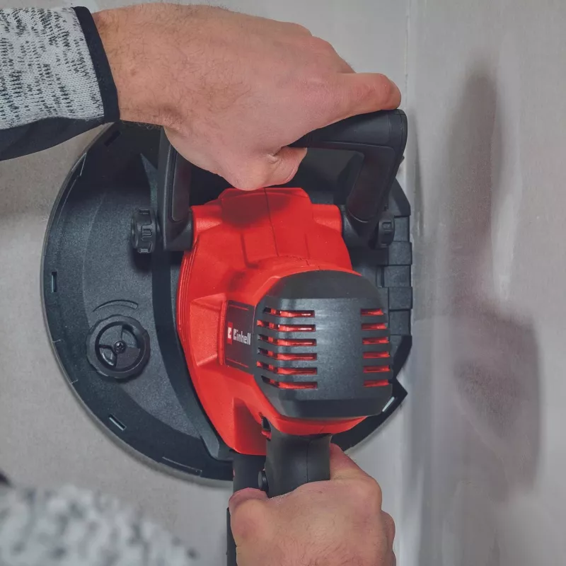 Einhell TC-DWS 225 4259945 ģipškartona slīpmašīna 1220 W 225 mm (4259945)