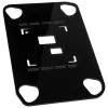 Stiprinājuma kronšteins der8auer RYZEN 3000/5000 OC Bracket Custom Mount AMD Ryzen 3000 un 5000 procesoriem