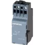 Zemsprieguma atslēgšanas ierīce 24 V līdzstrāva 3VA9908-0BB11 (3VA99080BB11)