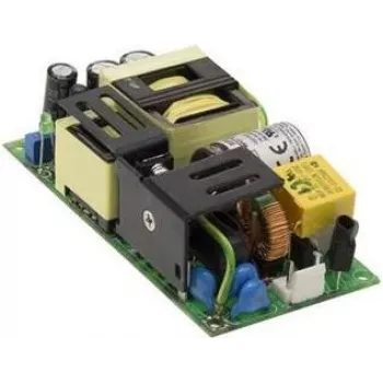 Barošanas bloks MEAN WELL RPS-200-24, 200 W, 24 V izeja, 80–264 V ieeja, RoHS, kompakts 50,8×101,6×29 mm