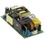 Barošanas bloks MEAN WELL RPS-200-24, 200 W, 24 V izeja, 80–264 V ieeja, RoHS, kompakts 50,8×101,6×29 mm