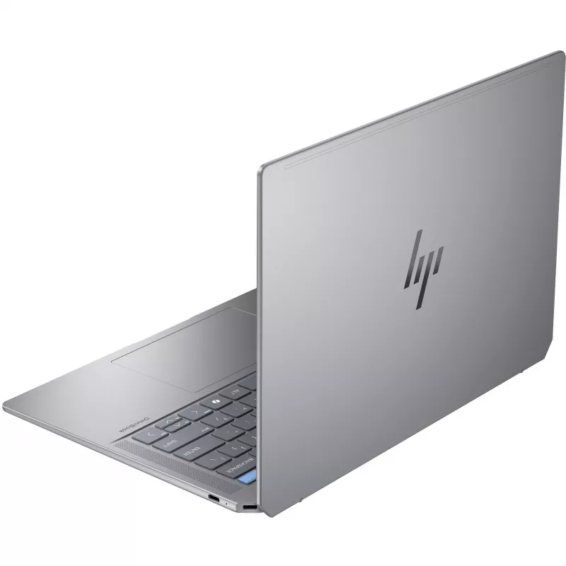 HP OmniBook Ultra klēpjdators 14-fd0190ng - AMD Ryzen AI 9 365 - Win 11 Home - Radeon 880M - 16GB RAM - 512GB SSD NVMe - 35,6 cm (14) IPS skārienekrāns 2240 x 1400 (2,2K) - Wi-Fi 7, Bluetooth