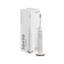 LOVIO_Home SonicProtect PRO elektriskā zobu birste balta LVTB124WH