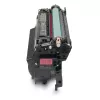 HP CONTRACT Cartridge No 657X HP657X HP 657X fuksīna (CF473XC)