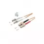 Optiskās šķiedras kabelis ShiverPeaks S/CONN 2m LC/SC