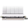 Lian Li PW-PCIV-4-90W PCIe 4.0 paaugstinājuma kabelis 900 mm balts