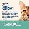 Sausā kaķu barība Purina Cat Chow Hairball Control 1.5 kg — Pieaugušiem kaķiem, vistas gaļa, 32% olbaltumvielu, 11% tauku