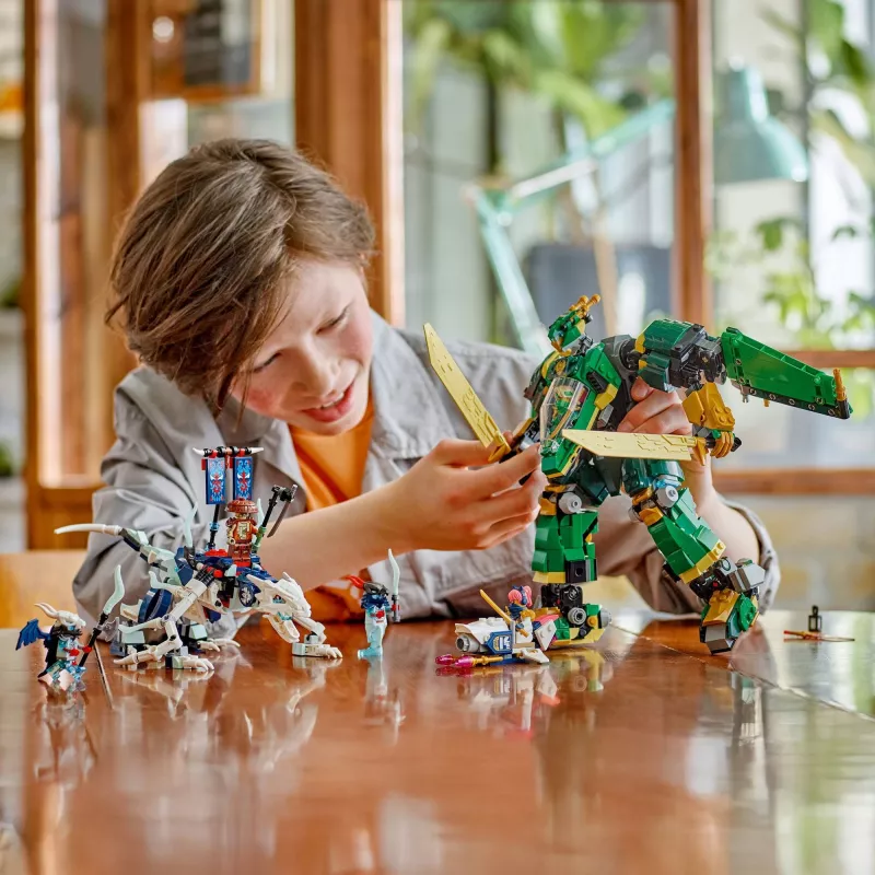 Action/Adventure Playset Playmobil 71845 Age 4-10 1 Player Multicolour