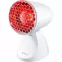 Sanitas SIL 06 infrasarkanā lampa 100 W ar aizsargrežģi