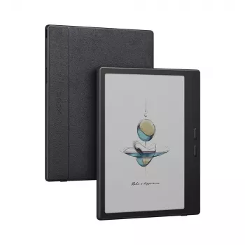 Onyx Boox Go Color 7 (Gen II) e-grāmatu lasītājs, skārienjutīgs, 4 GB, Wi-Fi, melns