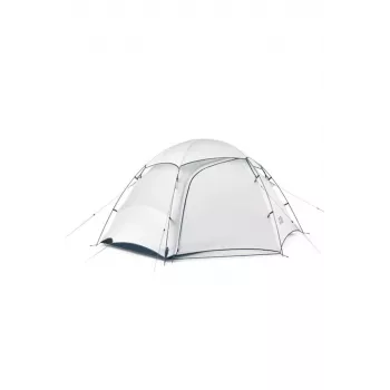 2-vietīga telts Naturehike Jim's Gear Bealock 2 CNK2350WS011 sniegbalta