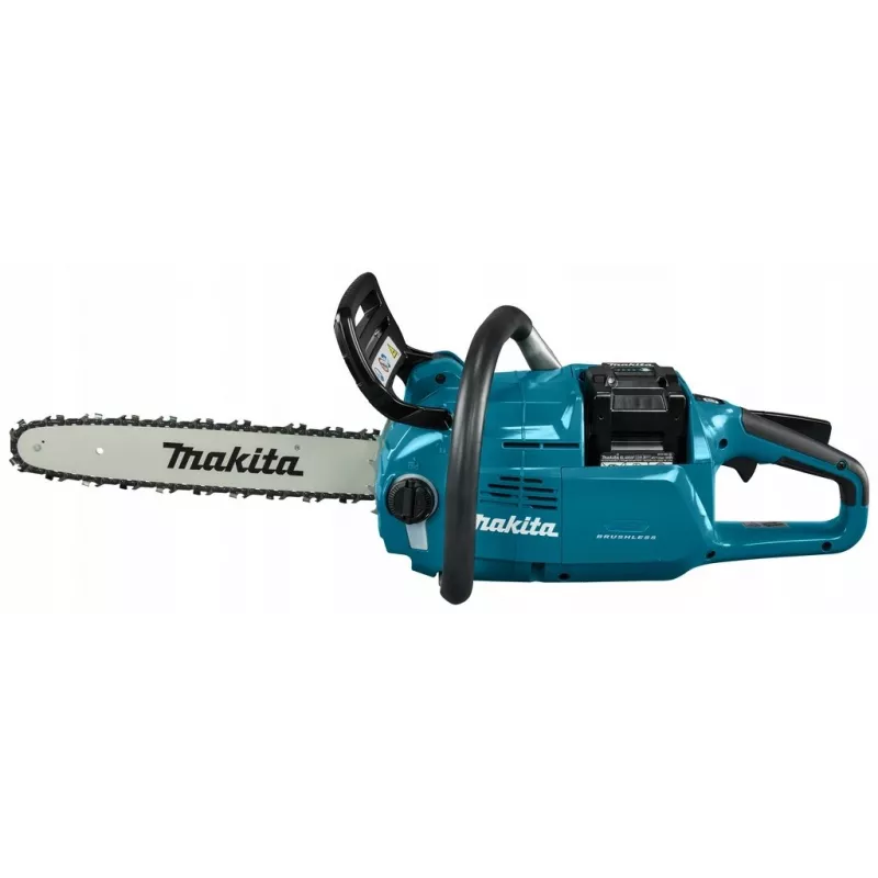 Makita UC011GT101 40V XGT bezvada motorzāģis, 35 cm