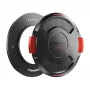 Objektīva pamatgredzens ar vāciņu Freewell FW-L1-BL55 55mm Real Locking VND sistēmai