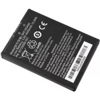 Battery Honeywell 50129589-001