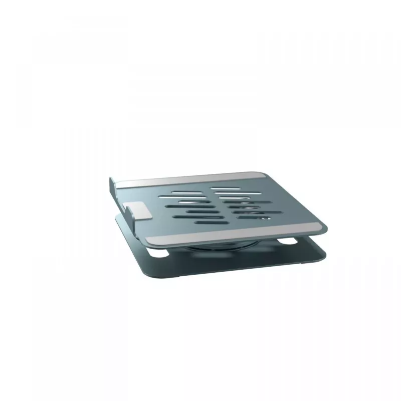 Klēpjdatoru/planšetdatoru statīvs TB TB-LPT2 ierīcēm līdz 15 collām, slodzes ietilpība 10 kg