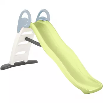 Outdoor kids slide Simba-Dickie Smoby Life Funny Wave Slide with water connection