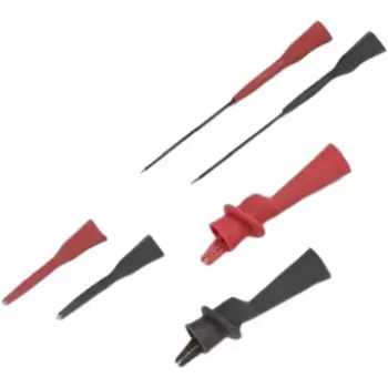 Fluke 1616659 melna