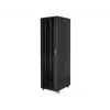Lanberg FF01-8837-12B rack skapis 37U brīvi stāvošs rack melns