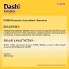 INABA CAT Dashi Delights Silky Broth vistas gaļa ar lasi – kaķu kārums – 40g