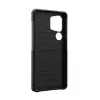 Urban Armor Gear Metropolis LT mobilā tālruņa maciņš 17.3 cm (6.8) vāciņš Melns, Pelēks