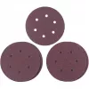 KWB Q-Stick slīpēšanas disku komplekts Ø 150mm, graudainība 40/80/120