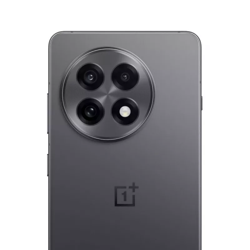 Viedtālrunis OnePlus 13R 6.78 collu 12 GB 256 GB Melns