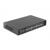Lanberg RSFE-24P-2C-250 tīkla slēdzis, neuzraudzīts Gigabit Ethernet (10/