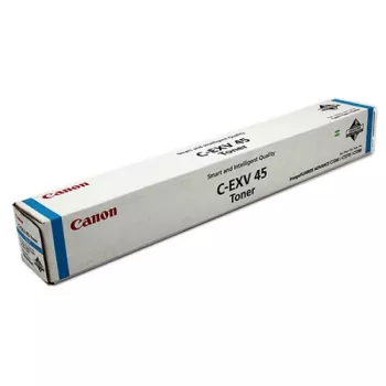 Tonera kasetne Canon C-EXV45 1 gab. ciāna 6944B002