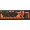 Mehāniskā tastatūra YENKEE DESTROYER WT300 ar apgaismojumu ierobežotā izlaidumā