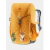 Ikdienas mugursoma Deuter Waldfuchs oranža 10L